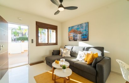 Resale - Apartment / flat - Orihuela Costa - Los Balcones