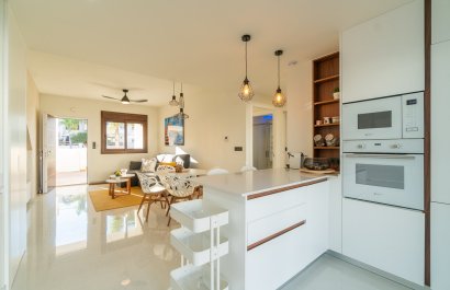 Resale - Apartment / flat - Orihuela Costa - Los Balcones