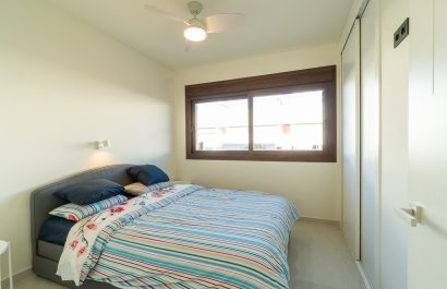 Resale - Apartment / flat - Orihuela Costa - Los Balcones