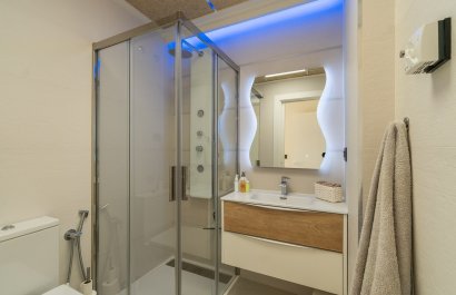 Resale - Apartment / flat - Orihuela Costa - Los Balcones