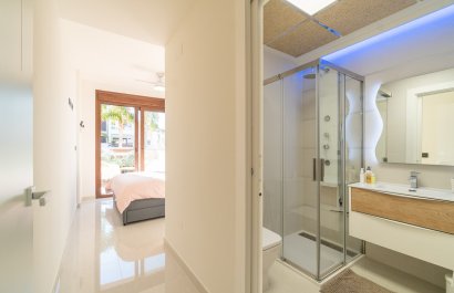 Resale - Apartment / flat - Orihuela Costa - Los Balcones