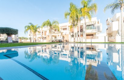 Resale - Apartment / flat - Orihuela Costa - Los Balcones