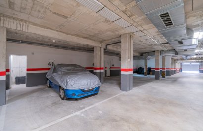 Resale - Apartment / flat - Orihuela Costa - Los Balcones