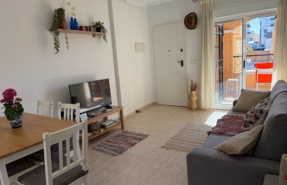 Reventa - Apartamento / piso - Orihuela Costa - Los Altos