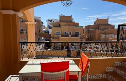 Reventa - Apartamento / piso - Orihuela Costa - Los Altos