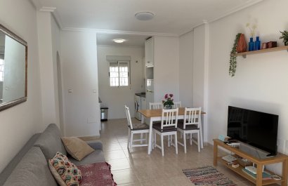 Reventa - Apartamento / piso - Orihuela Costa - Los Altos