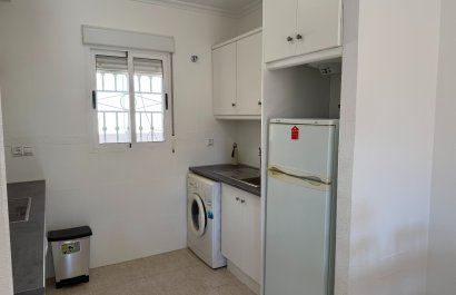 Reventa - Apartamento / piso - Orihuela Costa - Los Altos