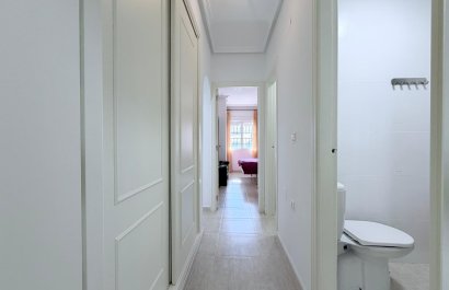 Reventa - Apartamento / piso - Orihuela Costa - Los Altos