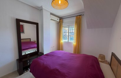 Reventa - Apartamento / piso - Orihuela Costa - Los Altos