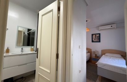 Reventa - Apartamento / piso - Orihuela Costa - Los Altos