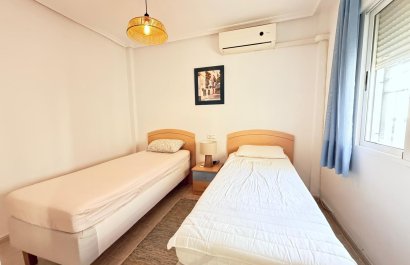 Reventa - Apartamento / piso - Orihuela Costa - Los Altos