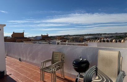 Reventa - Apartamento / piso - Orihuela Costa - Los Altos