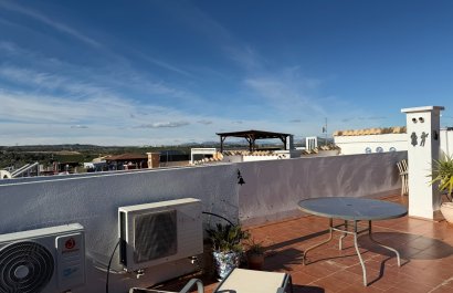 Reventa - Apartamento / piso - Orihuela Costa - Los Altos