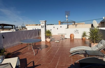 Reventa - Apartamento / piso - Orihuela Costa - Los Altos