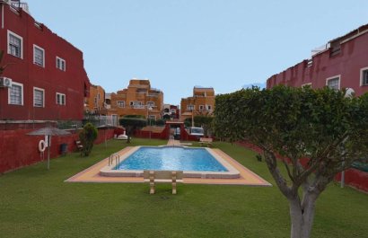 Reventa - Apartamento / piso - Orihuela Costa - Los Altos