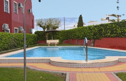 Reventa - Apartamento / piso - Orihuela Costa - Los Altos
