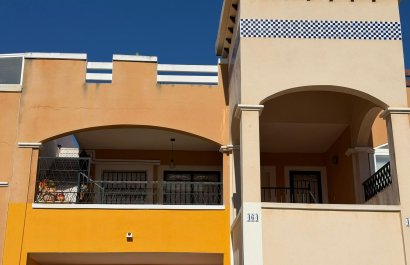 Reventa - Apartamento / piso - Orihuela Costa - Los Altos