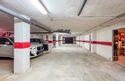 Resale - Garage - Orihuela Costa - Lomas De Cabo Roig