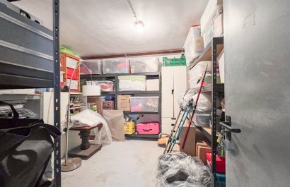 Resale - Garage - Orihuela Costa - Lomas De Cabo Roig