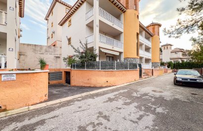 Resale - Garage - Orihuela Costa - Lomas De Cabo Roig