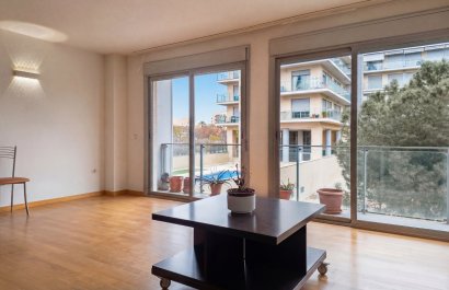 Herverkoop - Appartement / flat - Alicante - Garbinet