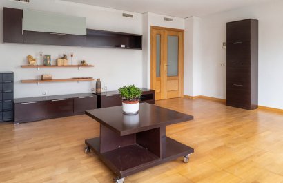 Resale - Apartment / flat - Alicante - Garbinet