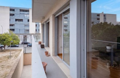 Resale - Apartment / flat - Alicante - Garbinet