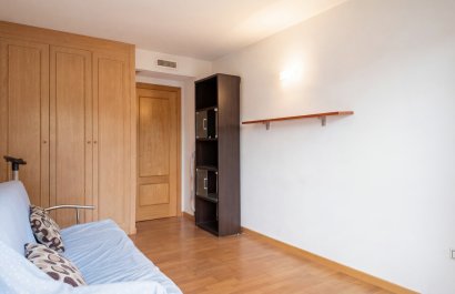 Resale - Apartment / flat - Alicante - Garbinet