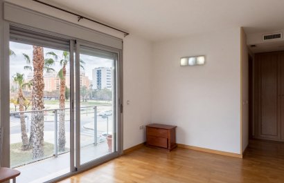 Resale - Apartment / flat - Alicante - Garbinet