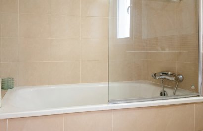 Resale - Apartment / flat - Alicante - Garbinet