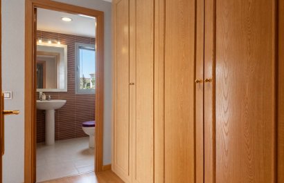 Resale - Apartment / flat - Alicante - Garbinet