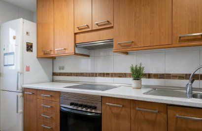 Resale - Apartment / flat - Alicante - Garbinet