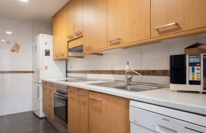 Resale - Apartment / flat - Alicante - Garbinet