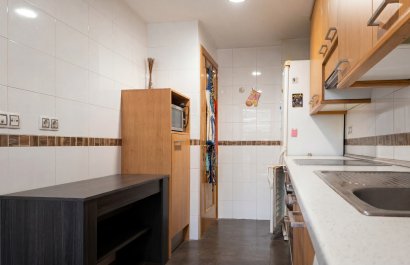 Resale - Apartment / flat - Alicante - Garbinet