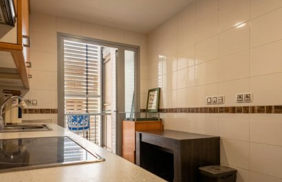 Resale - Apartment / flat - Alicante - Garbinet