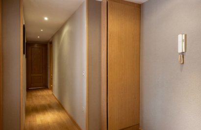 Resale - Apartment / flat - Alicante - Garbinet