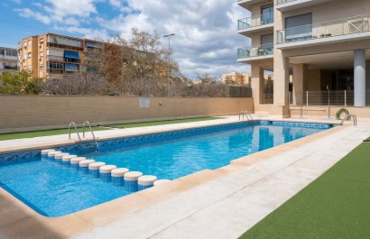 Resale - Apartment / flat - Alicante - Garbinet