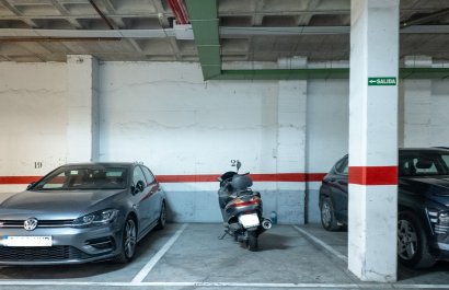 Resale - Apartment / flat - Alicante - Garbinet