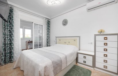 Resale - Townhouse / Duplex / Corner - Torrevieia - Torrevieja