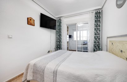 Resale - Townhouse / Duplex / Corner - Torrevieia - Torrevieja