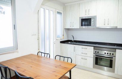 Herverkoop - Townhouse / Duplex / Corner - San Javier