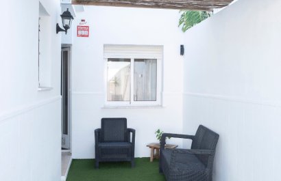 Herverkoop - Townhouse / Duplex / Corner - San Javier