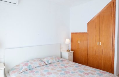 Herverkoop - Townhouse / Duplex / Corner - San Javier