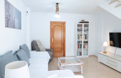 Herverkoop - Townhouse / Duplex / Corner - San Javier