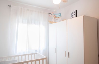 Herverkoop - Townhouse / Duplex / Corner - San Javier