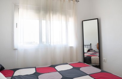 Herverkoop - Townhouse / Duplex / Corner - San Javier