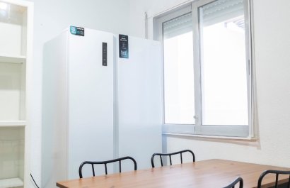 Herverkoop - Townhouse / Duplex / Corner - San Javier