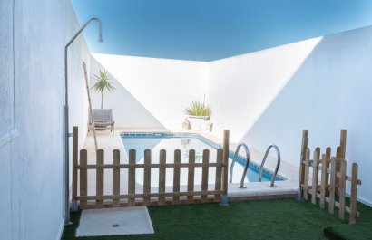 Herverkoop - Townhouse / Duplex / Corner - San Javier