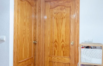 Herverkoop - Townhouse / Duplex / Corner - San Javier