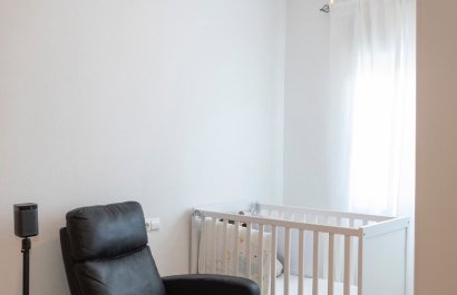 Herverkoop - Townhouse / Duplex / Corner - San Javier